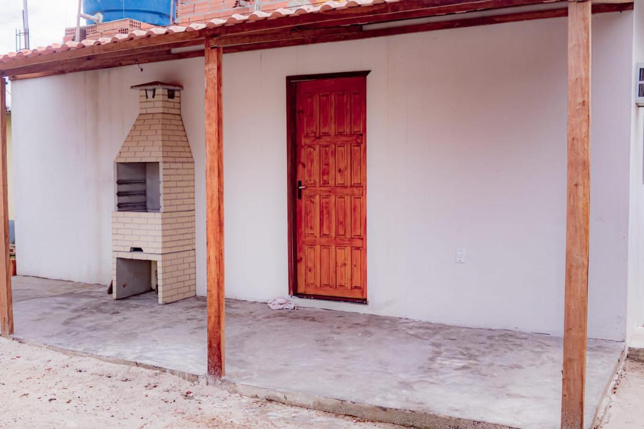 Loft Pe Na Areia Arraial do Cabo Exterior foto