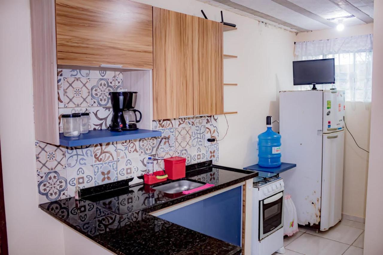 Loft Pe Na Areia Arraial do Cabo Exterior foto