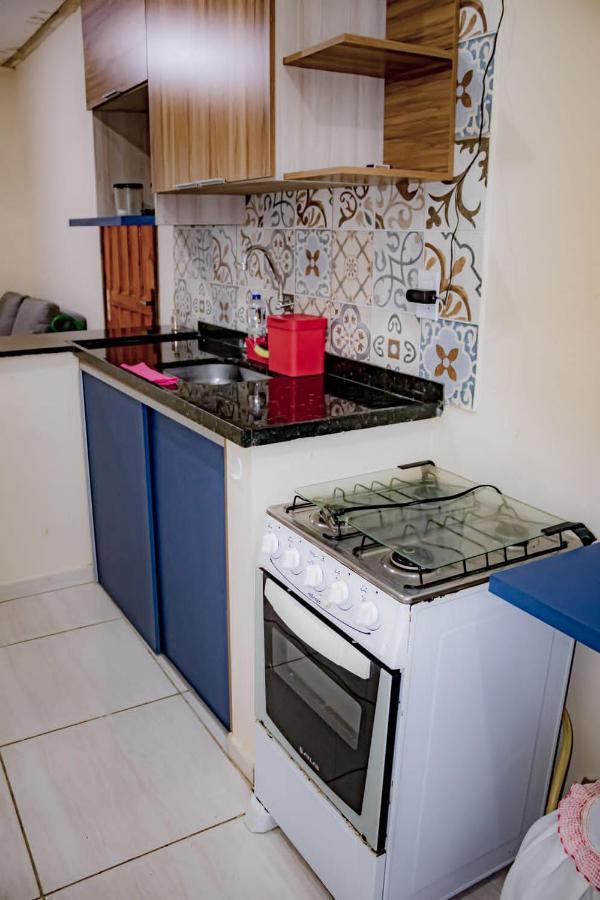 Loft Pe Na Areia Arraial do Cabo Exterior foto